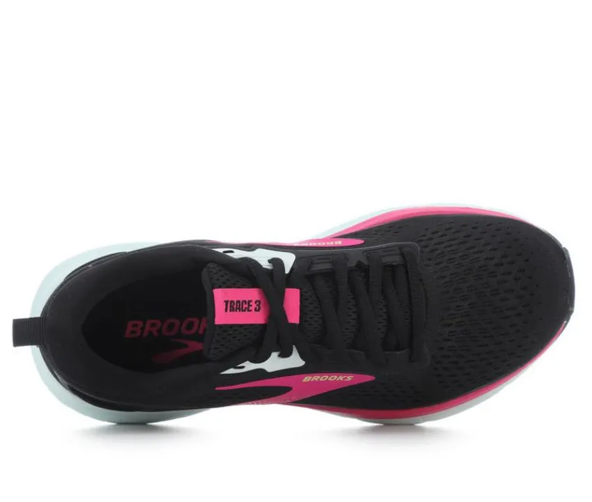 Women's Trace 3 Running Shoes|Brooks