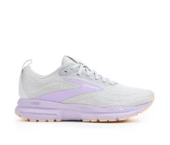 Brooks Running|Athletics & Sneakers>Women's Trace 4 Running Shoes