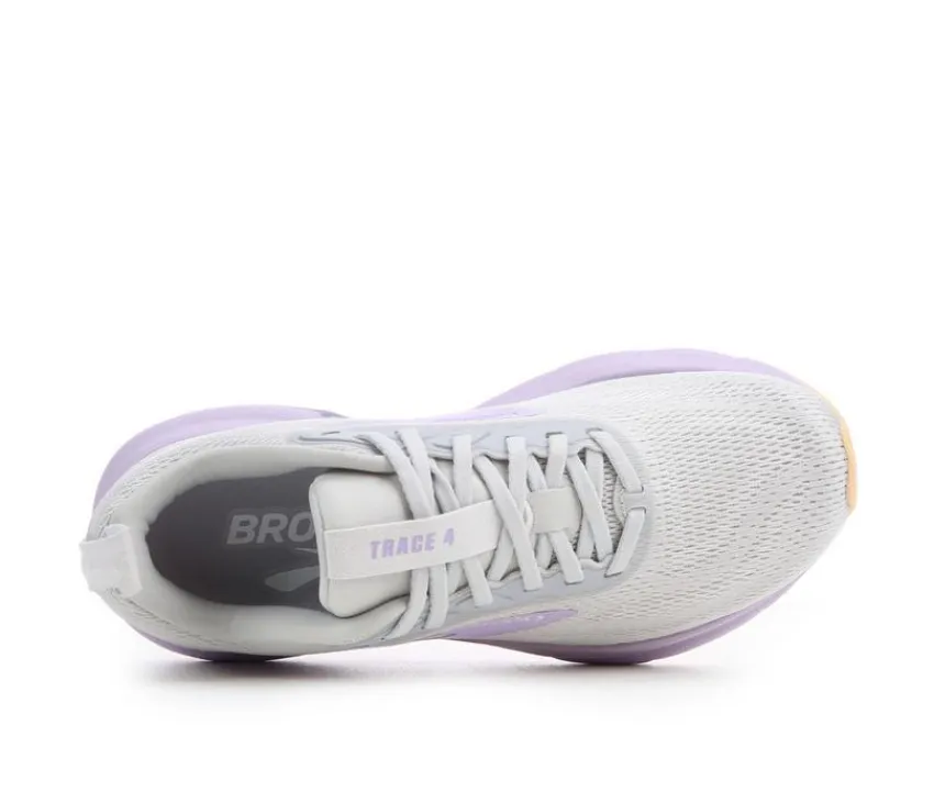 Brooks Running|Athletics & Sneakers>Women's Trace 4 Running Shoes
