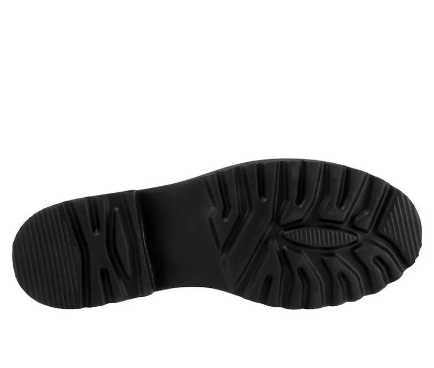 Women's Abigail T-Strap Mary Jane Shoes|Bueno New