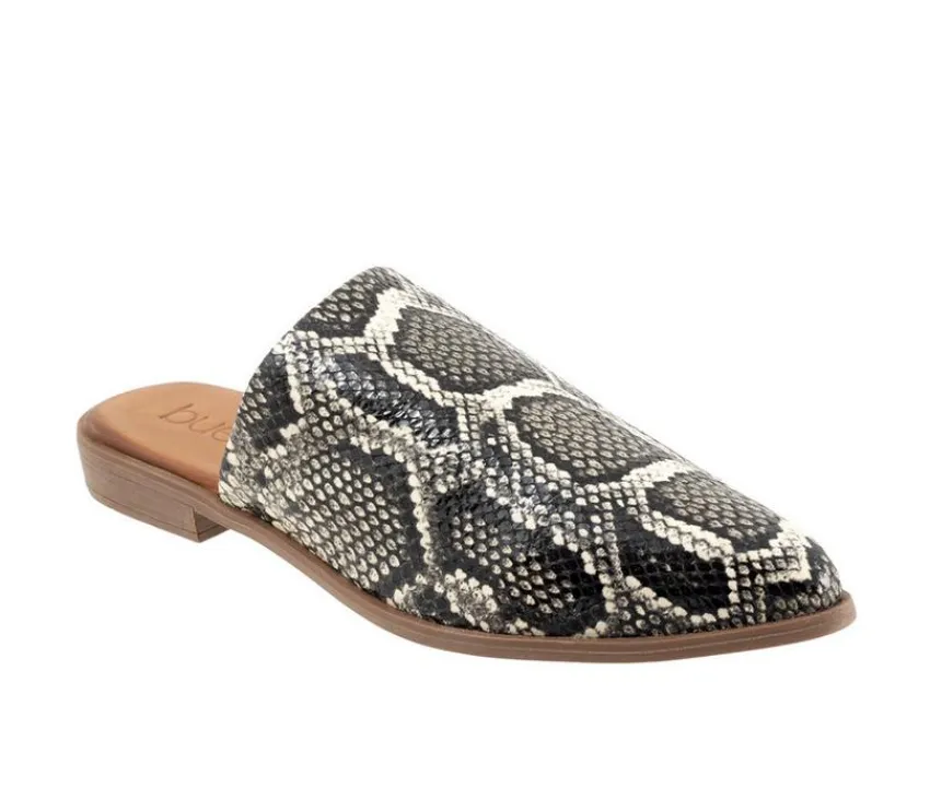 Bueno Clogs & Mules>Women's Bambi Mules