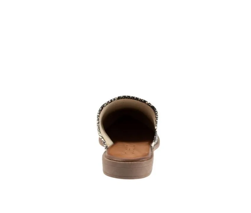 Bueno Clogs & Mules>Women's Bambi Mules