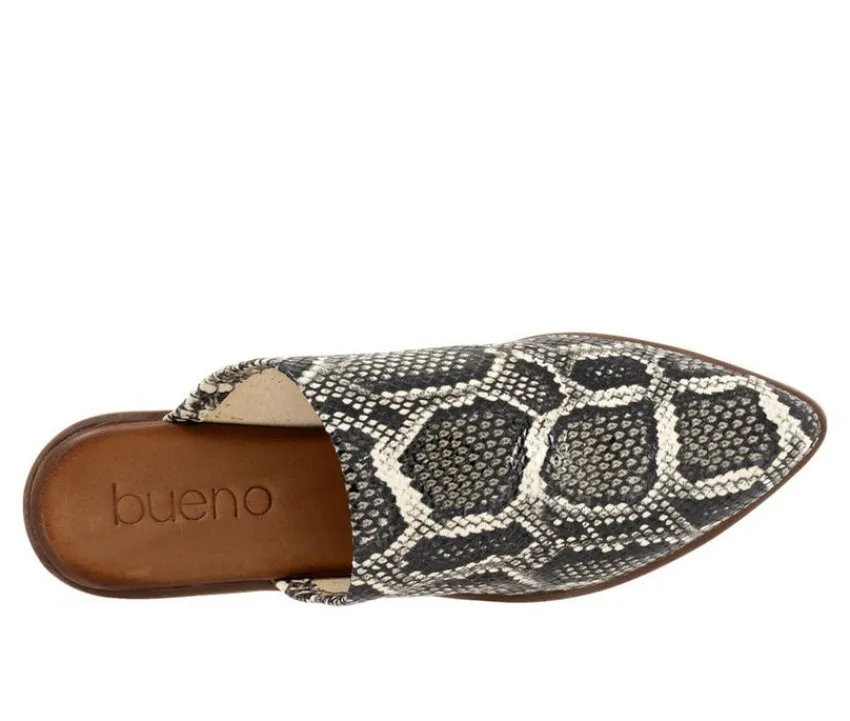 Bueno Clogs & Mules>Women's Bambi Mules