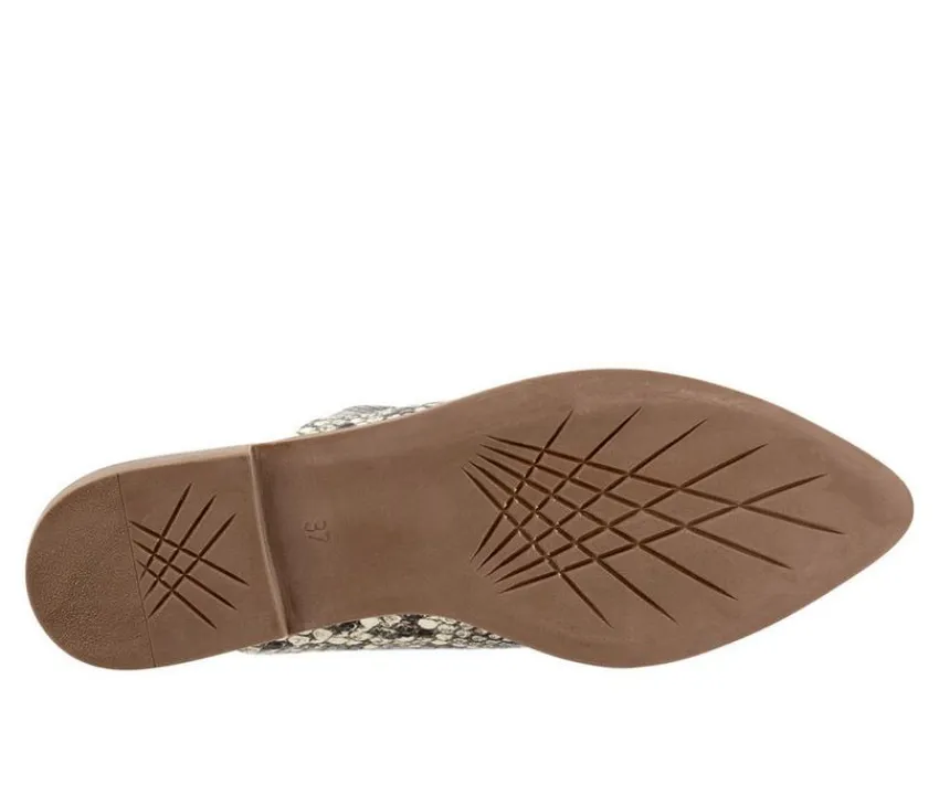 Bueno Clogs & Mules>Women's Bambi Mules