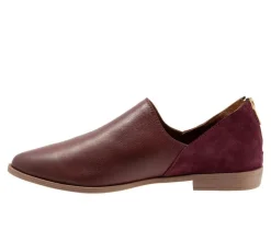 Women's Beau Slip On Loafers|Bueno Clearance