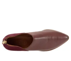 Women's Beau Slip On Loafers|Bueno Clearance