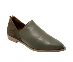 Bueno Boat Shoes & Slip-Ons|Loafers & Oxfords>Women's Beau Slip On Loafers