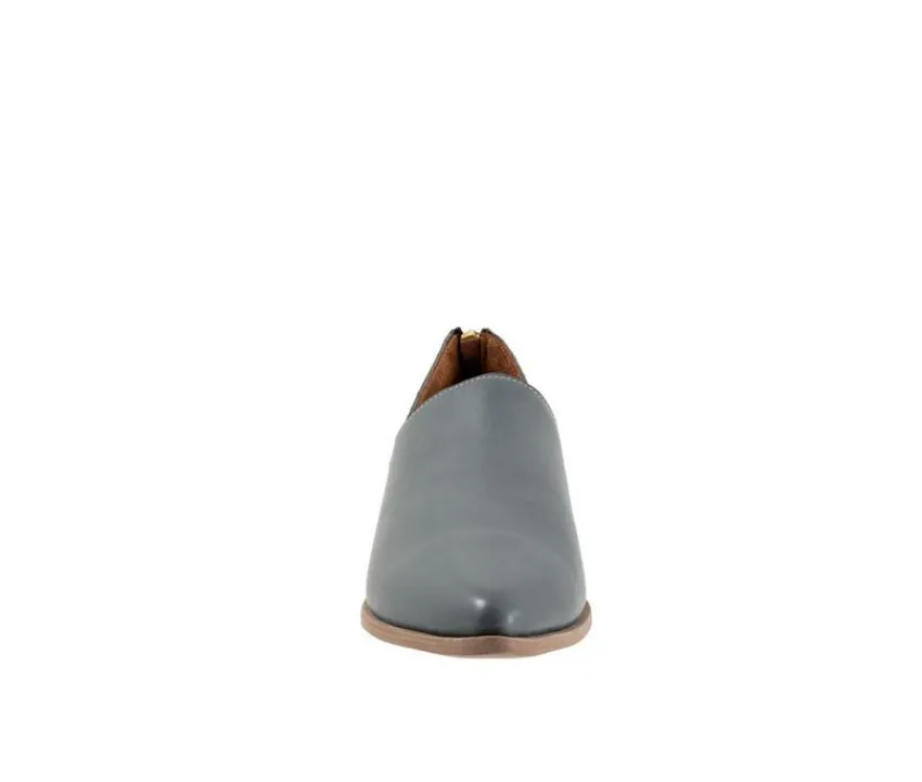 Women's Beau Slip On Loafers|Bueno
