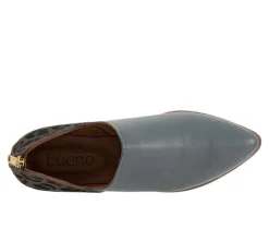 Women's Beau Slip On Loafers|Bueno