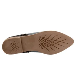 Women's Beau Slip On Loafers|Bueno