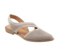 Women's Bianca Perf|Bueno New