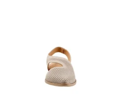 Women's Bianca Perf|Bueno New