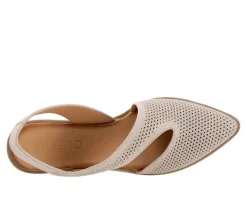 Women's Bianca Perf|Bueno New