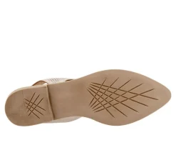 Women's Bianca Perf|Bueno New