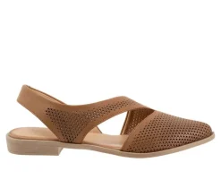Women's Bianca Perf|Bueno Hot