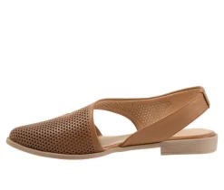 Women's Bianca Perf|Bueno Hot