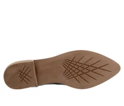 Women's Blake Loafers|Bueno Outlet
