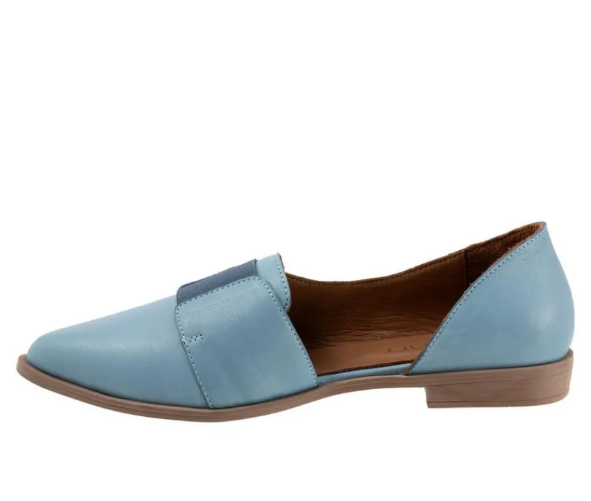Bueno Loafers & Oxfords|Flats>Women's Brenda D'Orsay Flats