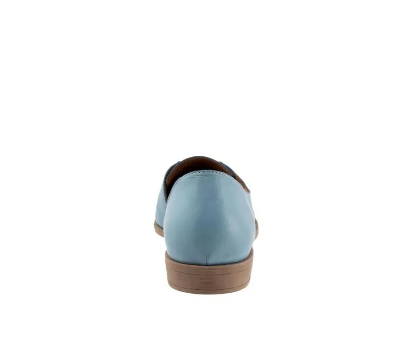 Bueno Loafers & Oxfords|Flats>Women's Brenda D'Orsay Flats