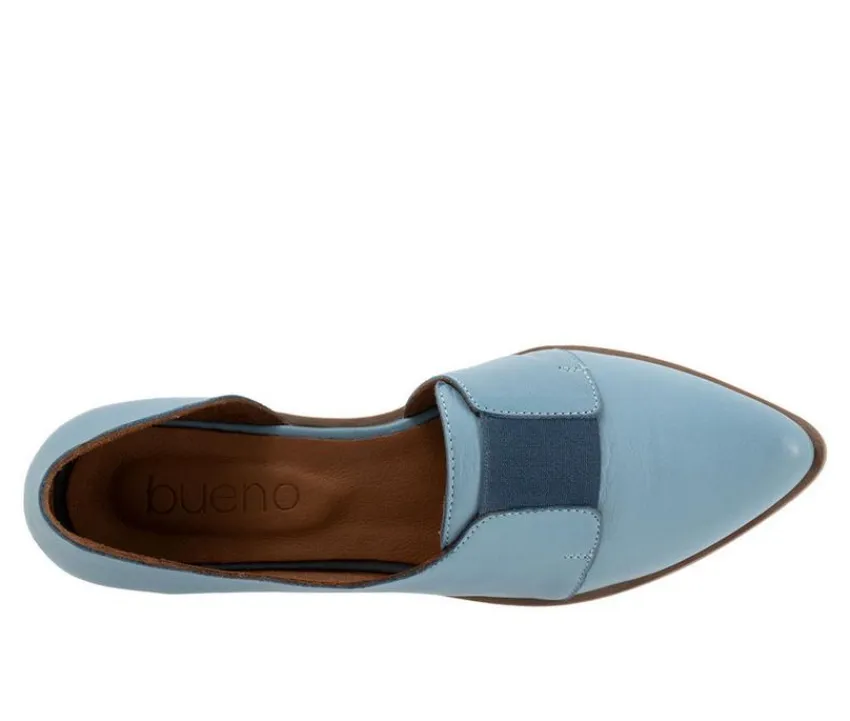 Bueno Loafers & Oxfords|Flats>Women's Brenda D'Orsay Flats