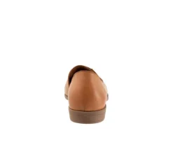Women's Brenda D'Orsay Flats|Bueno Hot