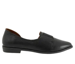 Bueno Loafers & Oxfords|Flats>Women's Brenda D'Orsay Flats