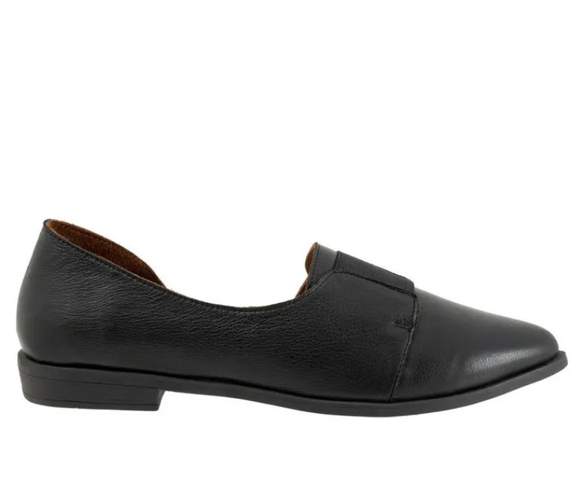 Bueno Loafers & Oxfords|Flats>Women's Brenda D'Orsay Flats