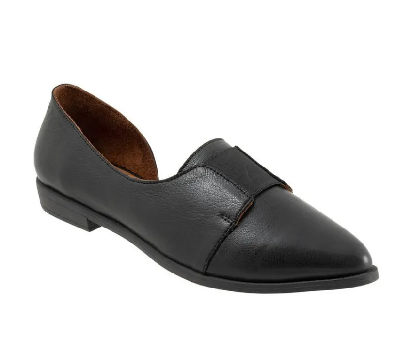 Bueno Loafers & Oxfords|Flats>Women's Brenda D'Orsay Flats