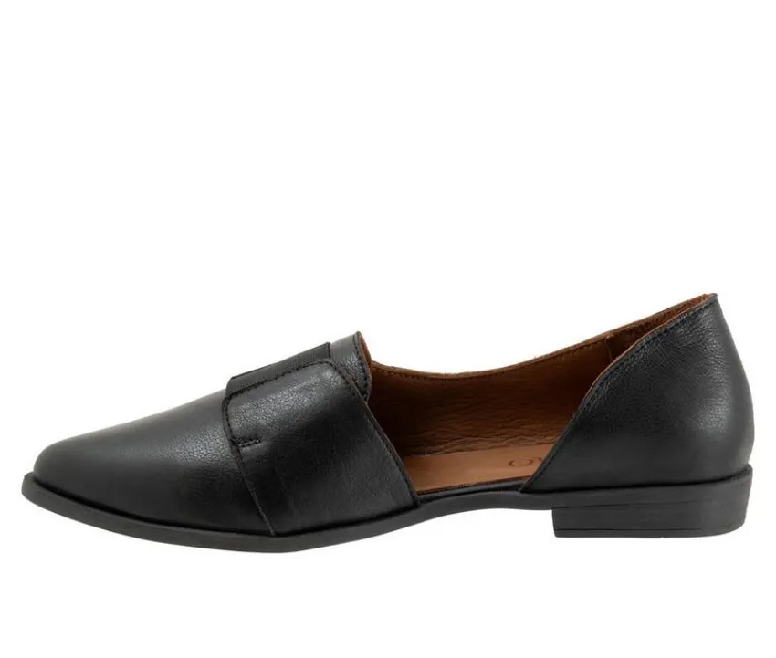 Bueno Loafers & Oxfords|Flats>Women's Brenda D'Orsay Flats