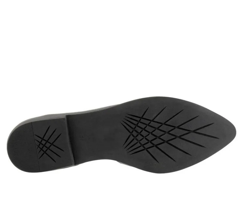 Bueno Loafers & Oxfords|Flats>Women's Brenda D'Orsay Flats