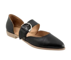 Women's Brittany Flats|Bueno Best