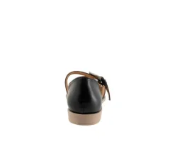 Women's Brittany Flats|Bueno Best