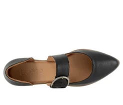 Women's Brittany Flats|Bueno Best