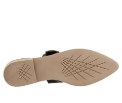 Women's Brittany Flats|Bueno Best