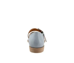 Women's Brittany Flats|Bueno Best