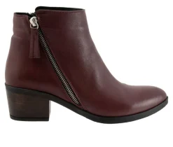Bueno Dress|Pumps & Heels>Women's Camila Booties