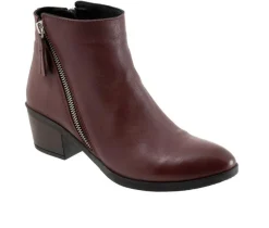 Bueno Dress|Pumps & Heels>Women's Camila Booties