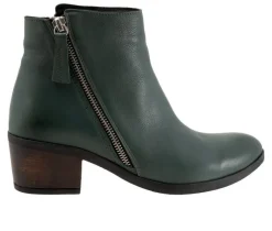 Women's Camila Booties|Bueno Best
