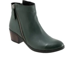 Women's Camila Booties|Bueno Best
