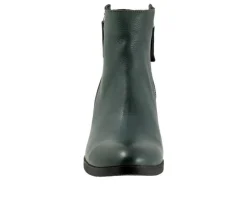 Women's Camila Booties|Bueno Best
