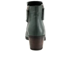 Women's Camila Booties|Bueno Best