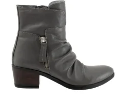 Bueno Dress>Women's Colbie Heeled Booties