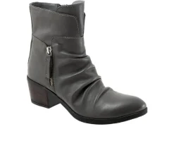 Bueno Dress>Women's Colbie Heeled Booties
