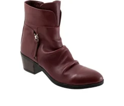 Bueno Dress>Women's Colbie Heeled Booties