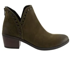 Women's Cora Booties|Bueno