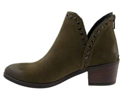 Women's Cora Booties|Bueno