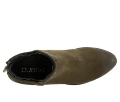 Women's Cora Booties|Bueno