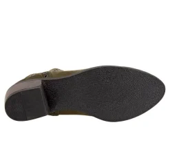 Women's Cora Booties|Bueno
