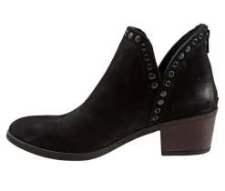Women's Cora Booties|Bueno Clearance