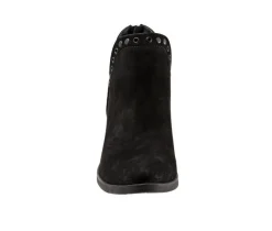 Women's Cora Booties|Bueno Clearance